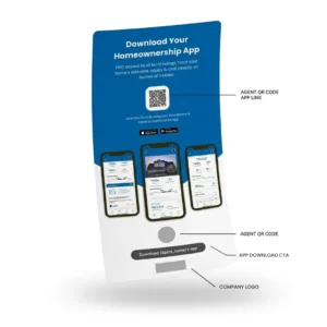 Agent CoreHome / Homeowners App Email Template