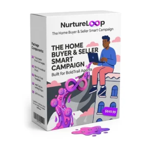 Home Buyer & Seller Smart Campaign