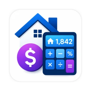 Mortgage Calculator