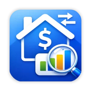 Mortgage Refinance Calculator